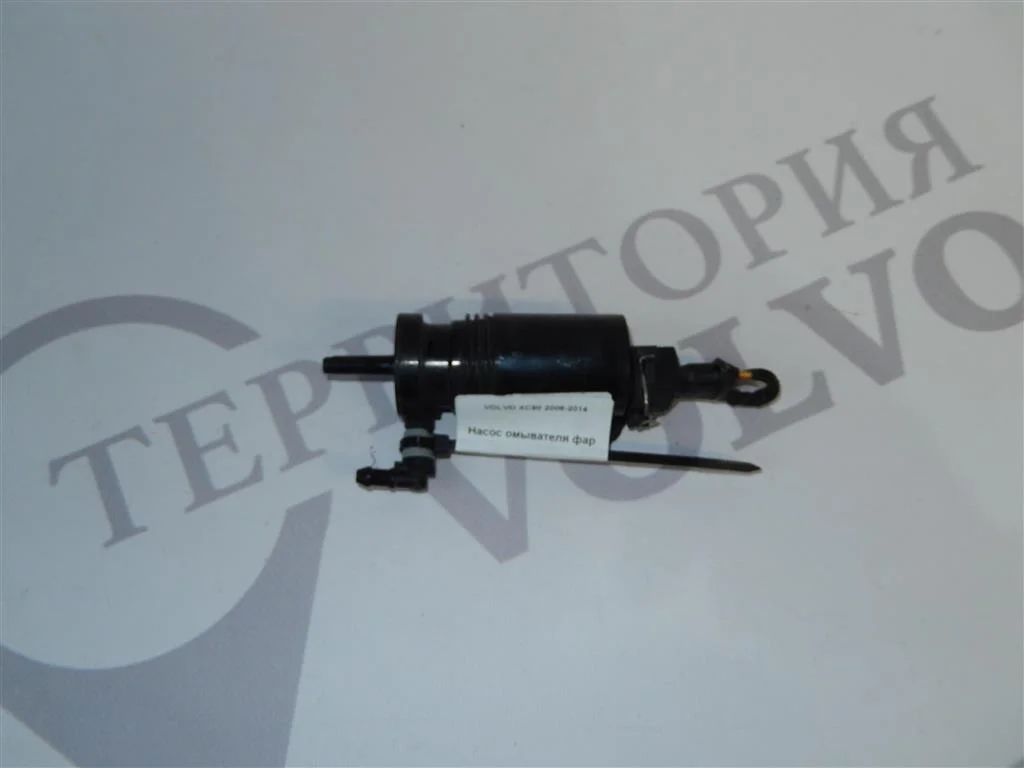 Насос омывателя фар VOLVO XC90 2006-2014
