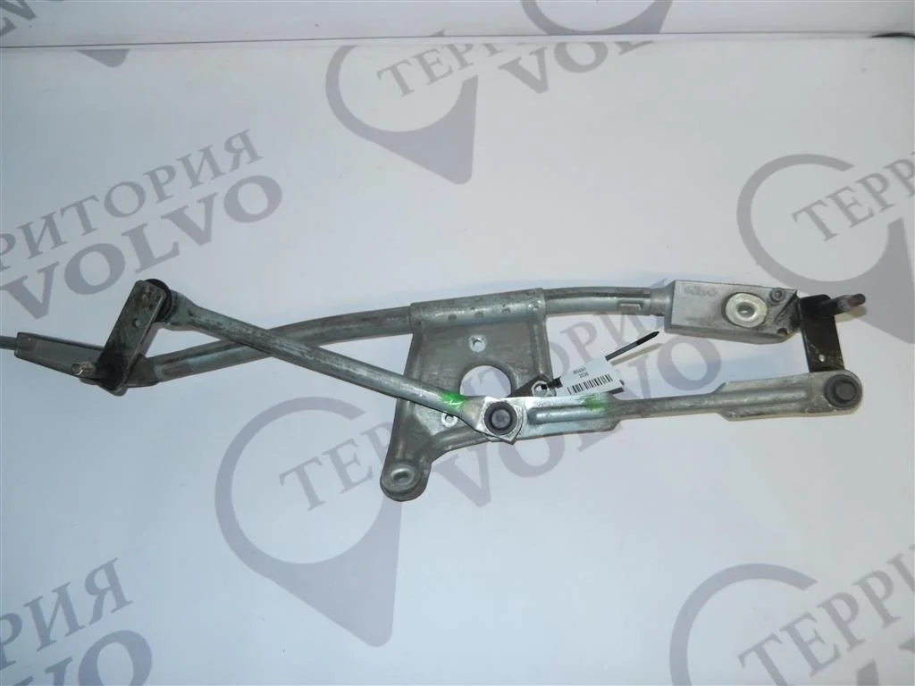 Трапеция стеклоочистителей VOLVO XC70 2000-2004