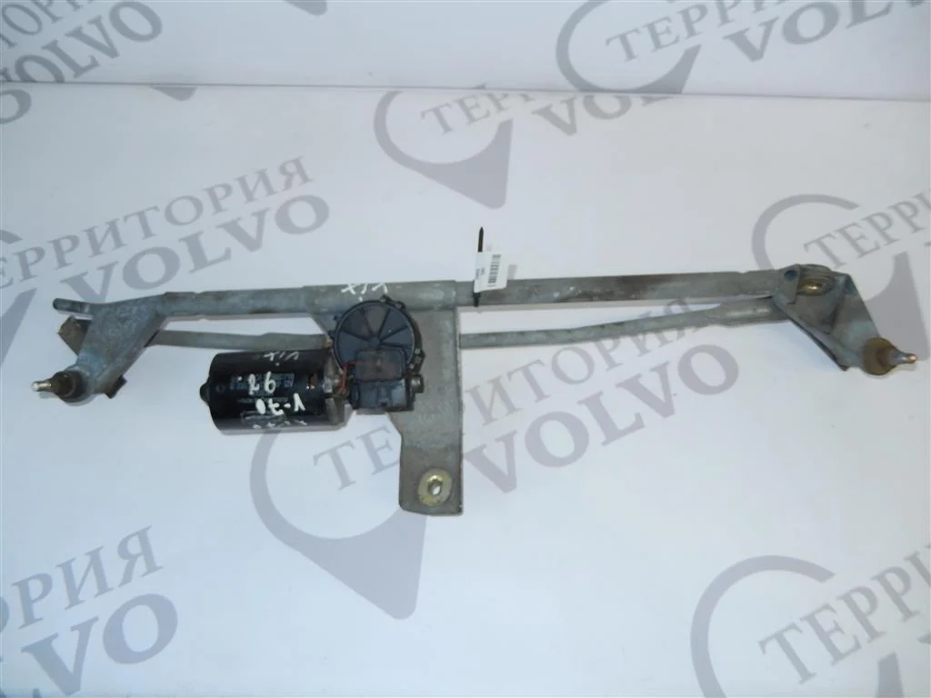 Трапеция стеклоочистителей VOLVO V70 1997-2000