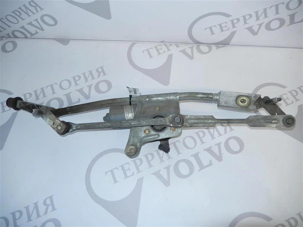 Трапеция стеклоочистителей VOLVO XC70 2000-2004