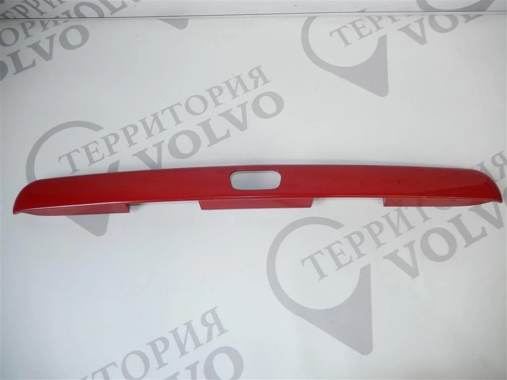Ручка крышки багажника VOLVO S40 1995-1999