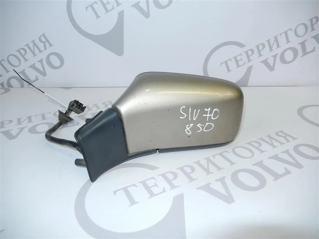Зеркало заднего вида левое VOLVO 850 1994-1997