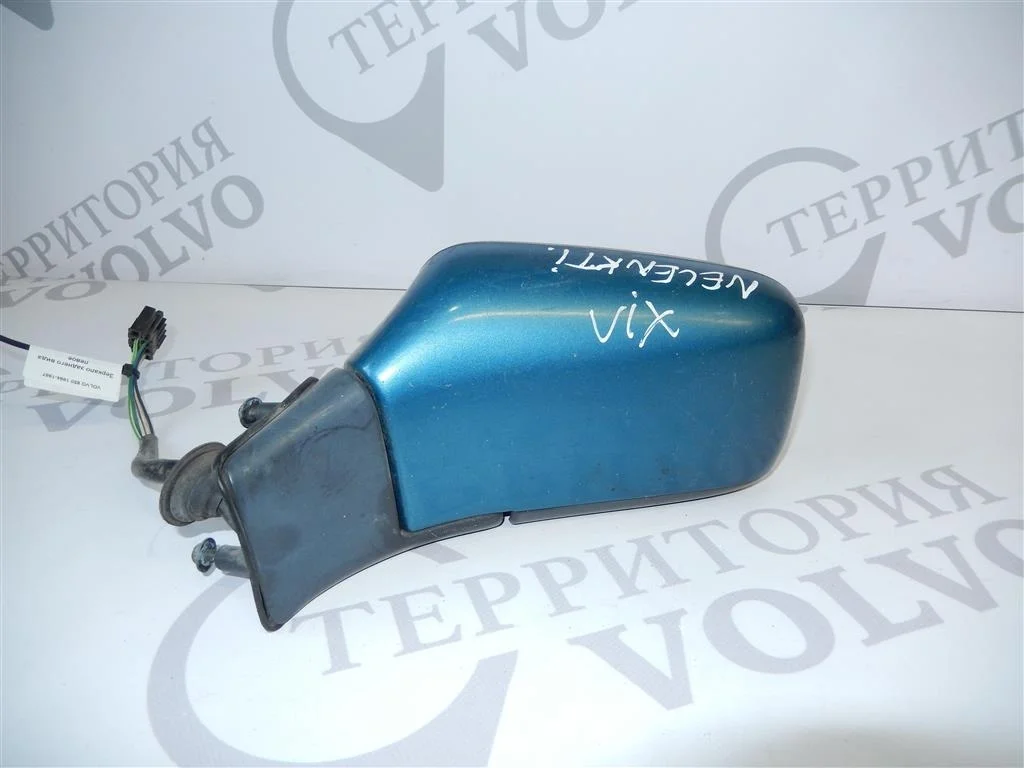 Зеркало заднего вида левое VOLVO 850 1994-1997