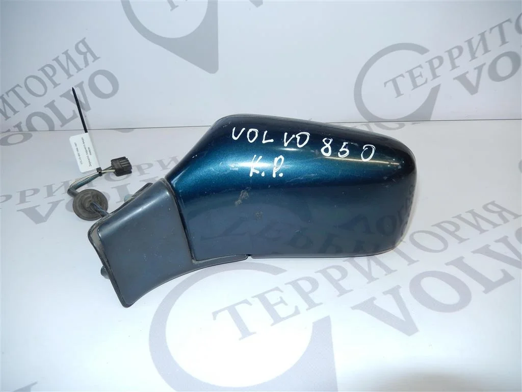 Зеркало заднего вида левое VOLVO 850 1994-1997
