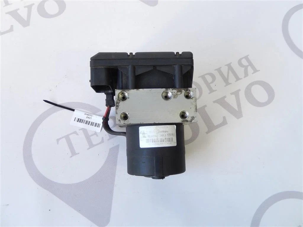 Блок ABS VOLVO V70 1997-2000