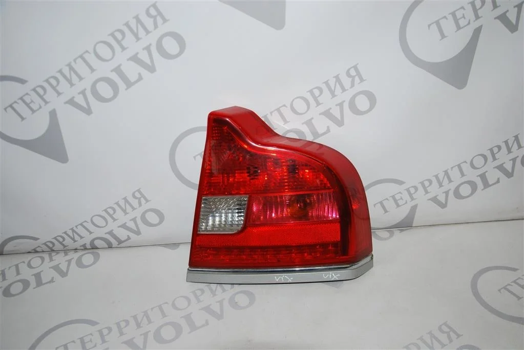 Фонарь задний правый VOLVO S80 2003-2006