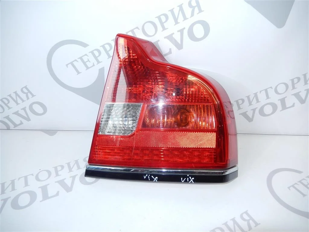 Фонарь задний правый VOLVO S80 2003-2006