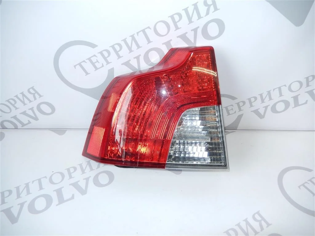 Фонарь задний левый VOLVO S40 2007-2012