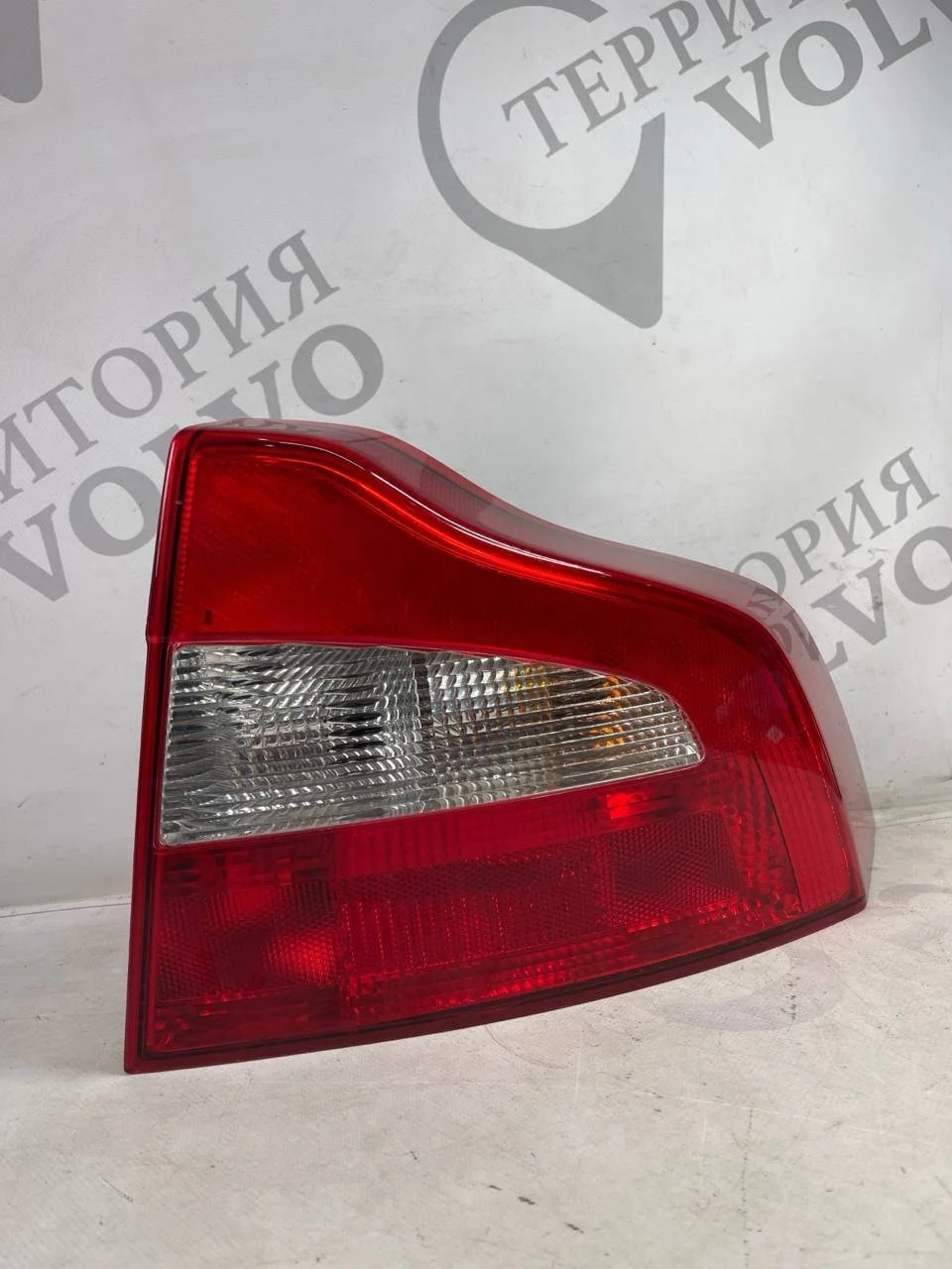 Фонарь задний правый VOLVO S80 2007-2010