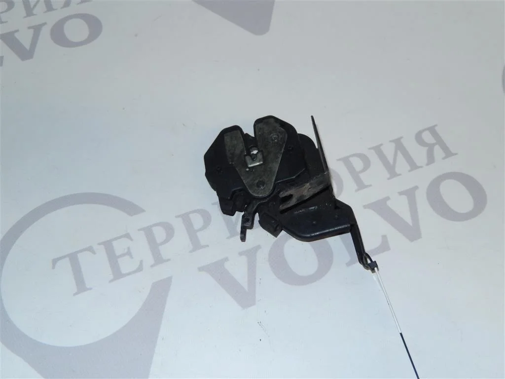 Замок капота VOLVO V70 1997-2000
