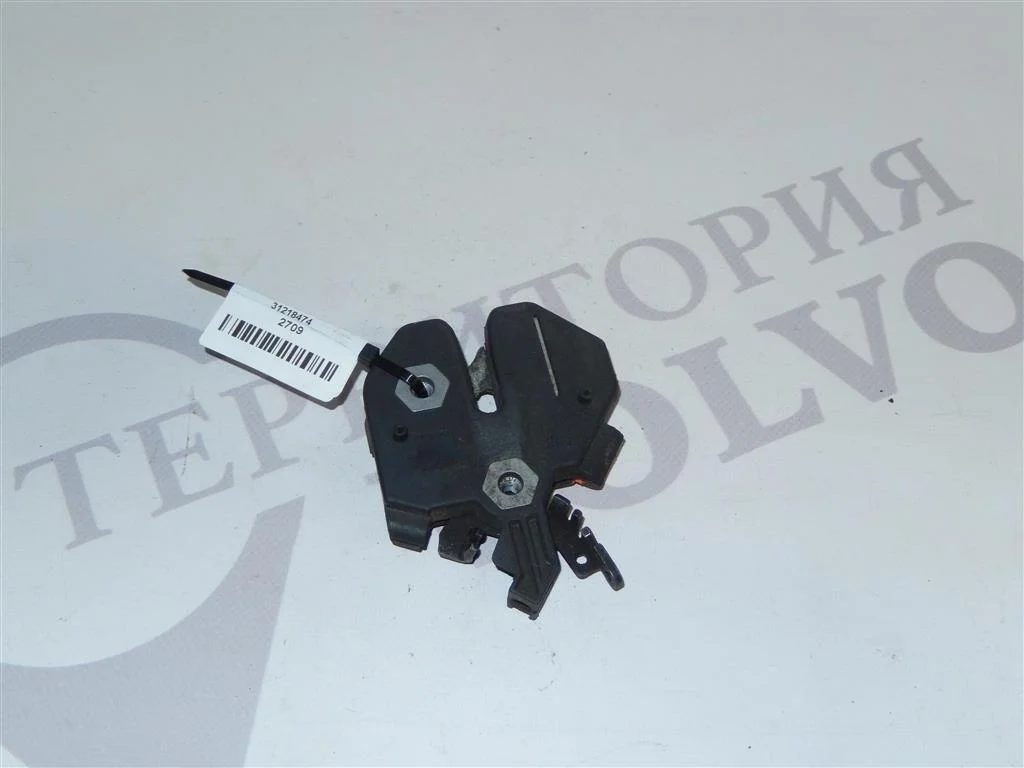 Замок капота VOLVO XC70 2004-2007