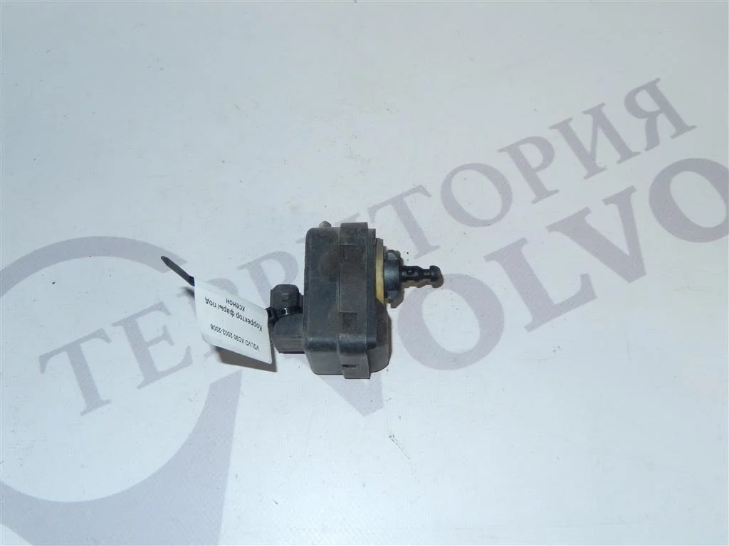 Корректор фары под ксенон VOLVO XC90 2003-2006