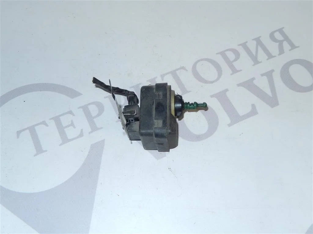 Корректор фары под галоген VOLVO XC90 2006-2014