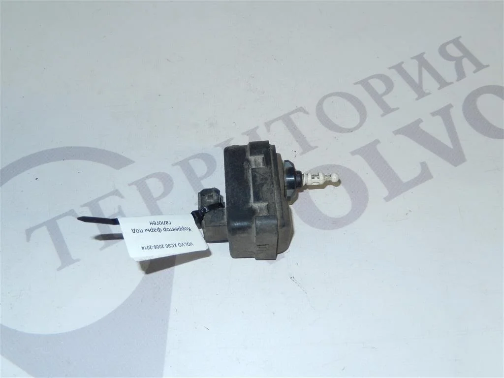 Корректор фары под галоген VOLVO XC90 2006-2014