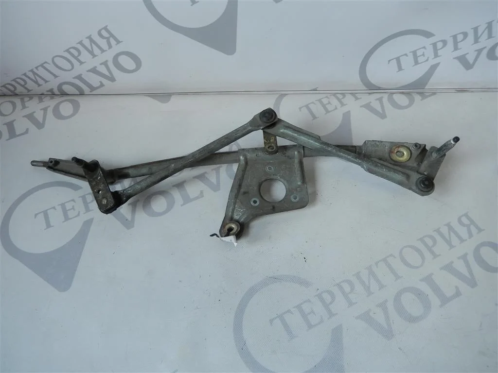Трапеция стеклоочистителей VOLVO S60 2004-2009