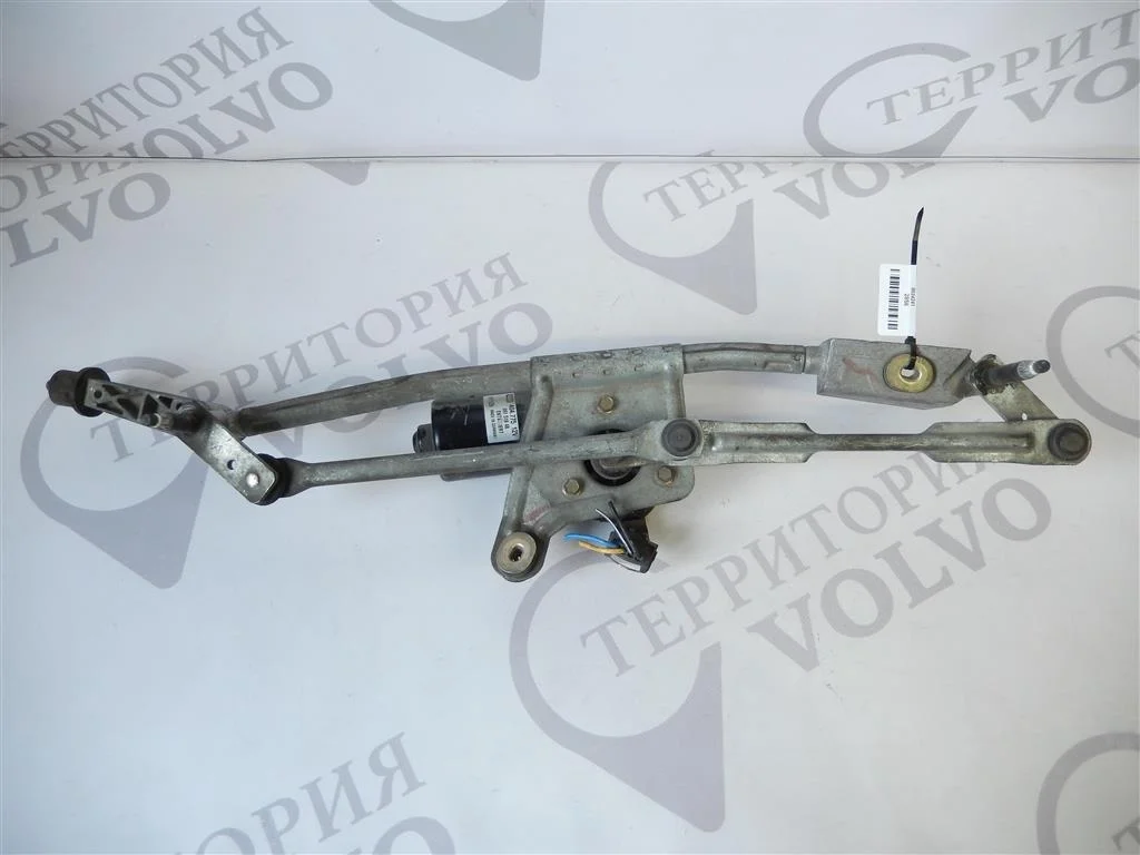 Трапеция стеклоочистителей VOLVO XC70 2000-2004