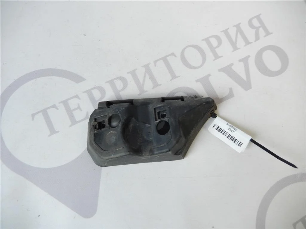 Кронштейн переднего бампера правый VOLVO S40 2004-2007