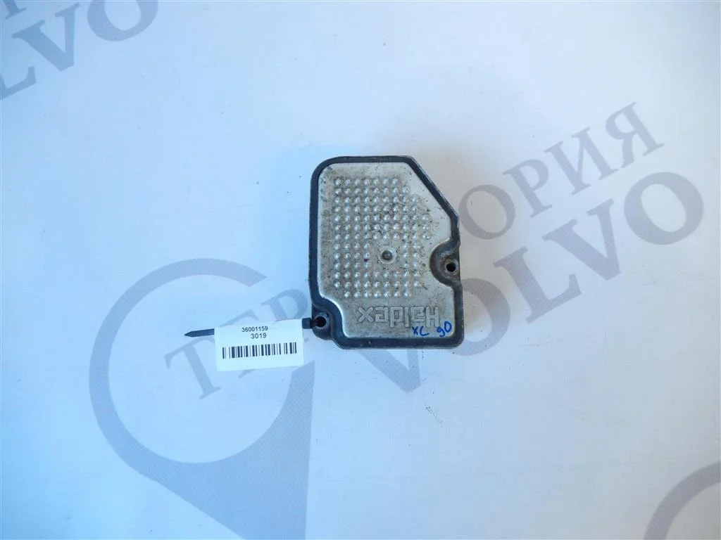 Блок DEM 5WP22219-02 VOLVO XC90 2003-2014