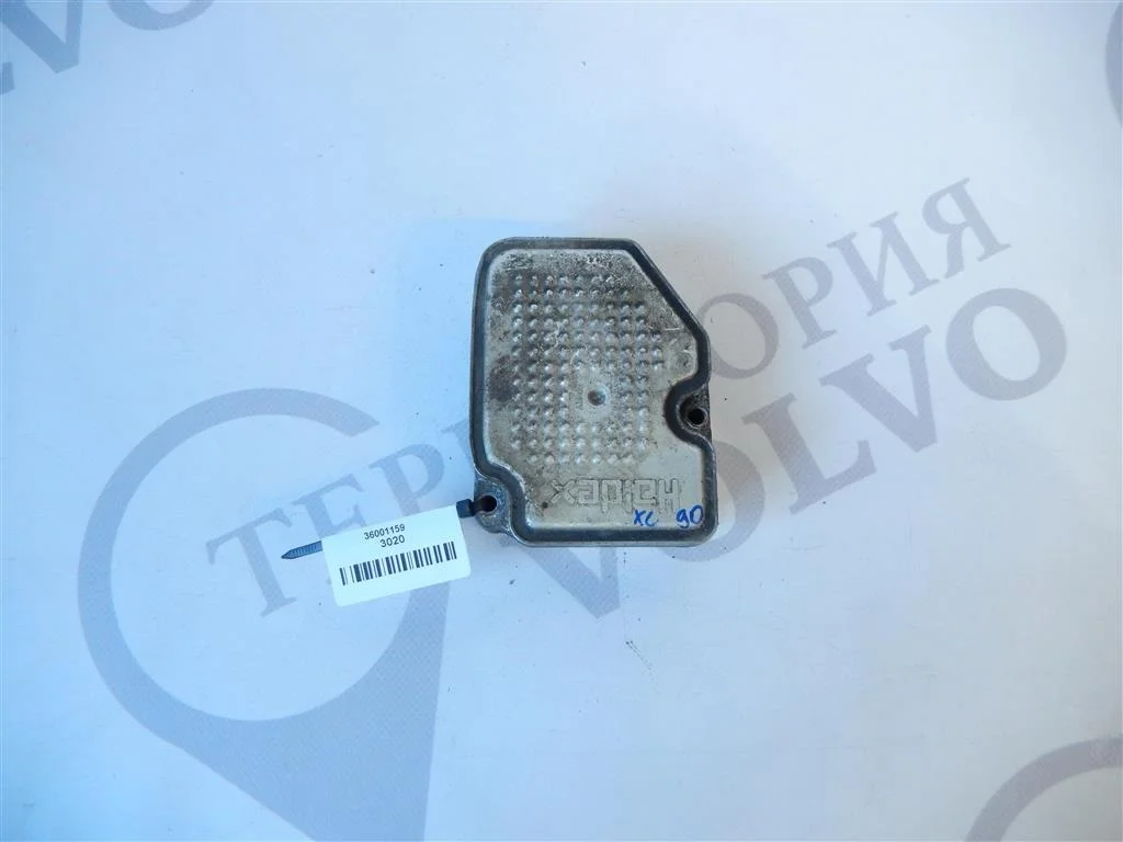 Блок DEM 5WP33505-01 VOLVO XC90 2003-2006