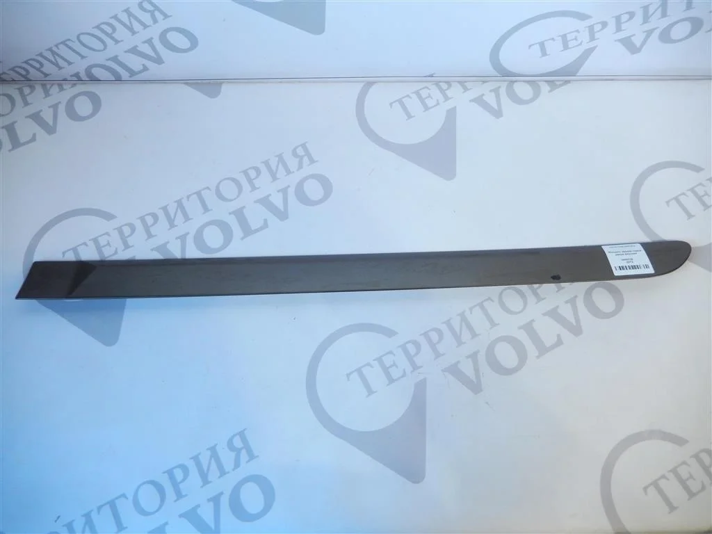 Молдинг задней левой двери верхний VOLVO XC90 2006-2014
