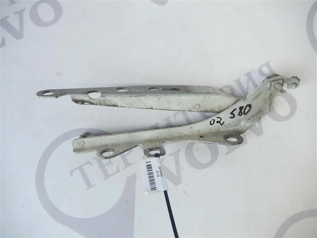 Петля капота левая VOLVO S80 2003-2006