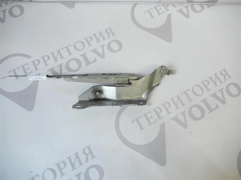 Петля капота левая VOLVO XC90 2003-2014