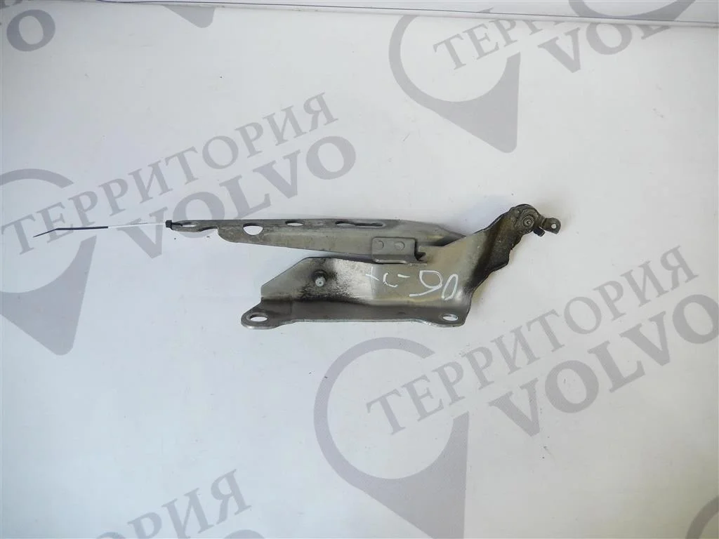 Петля капота левая VOLVO XC90 2003-2014
