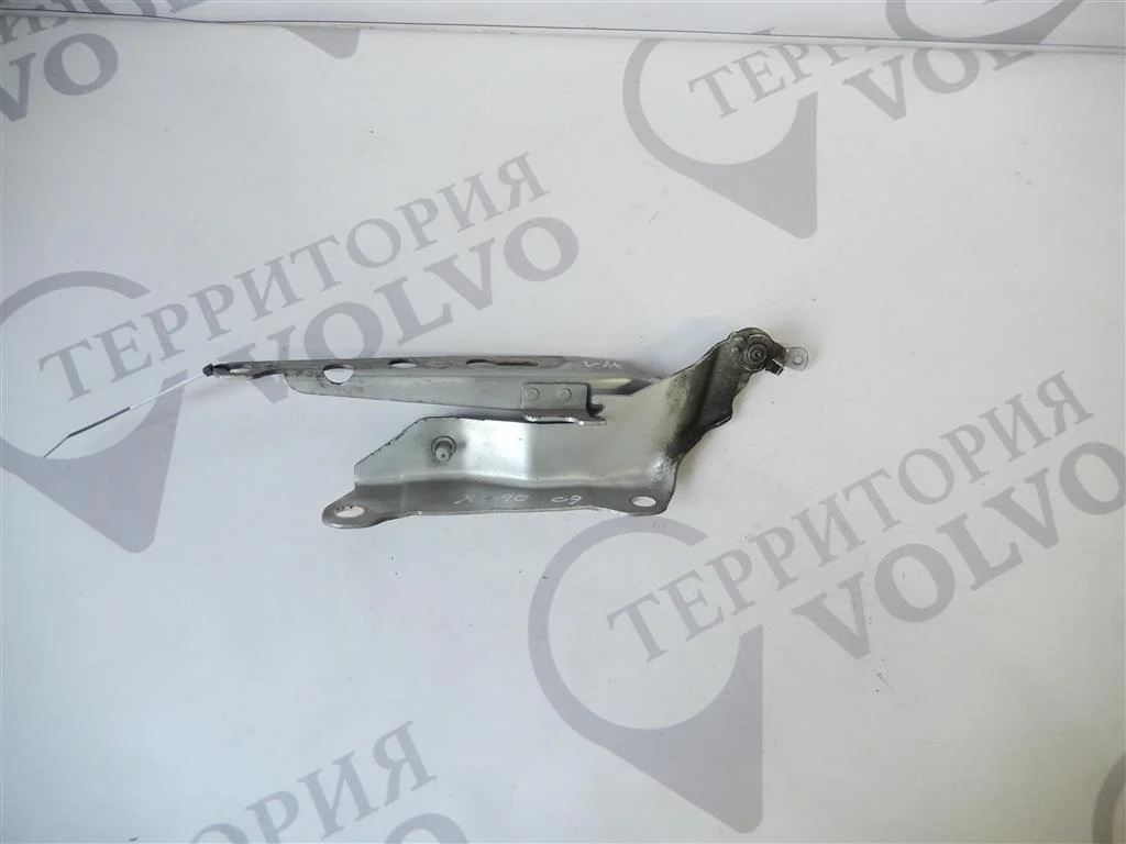 Петля капота левая VOLVO XC90 2003-2014