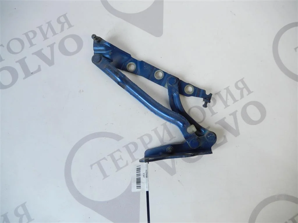 Петля крышки багажника правая VOLVO S40 2004-2007