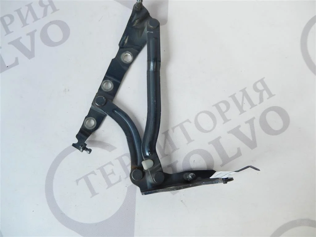 Петля крышки багажника левая VOLVO S40 2004-2007