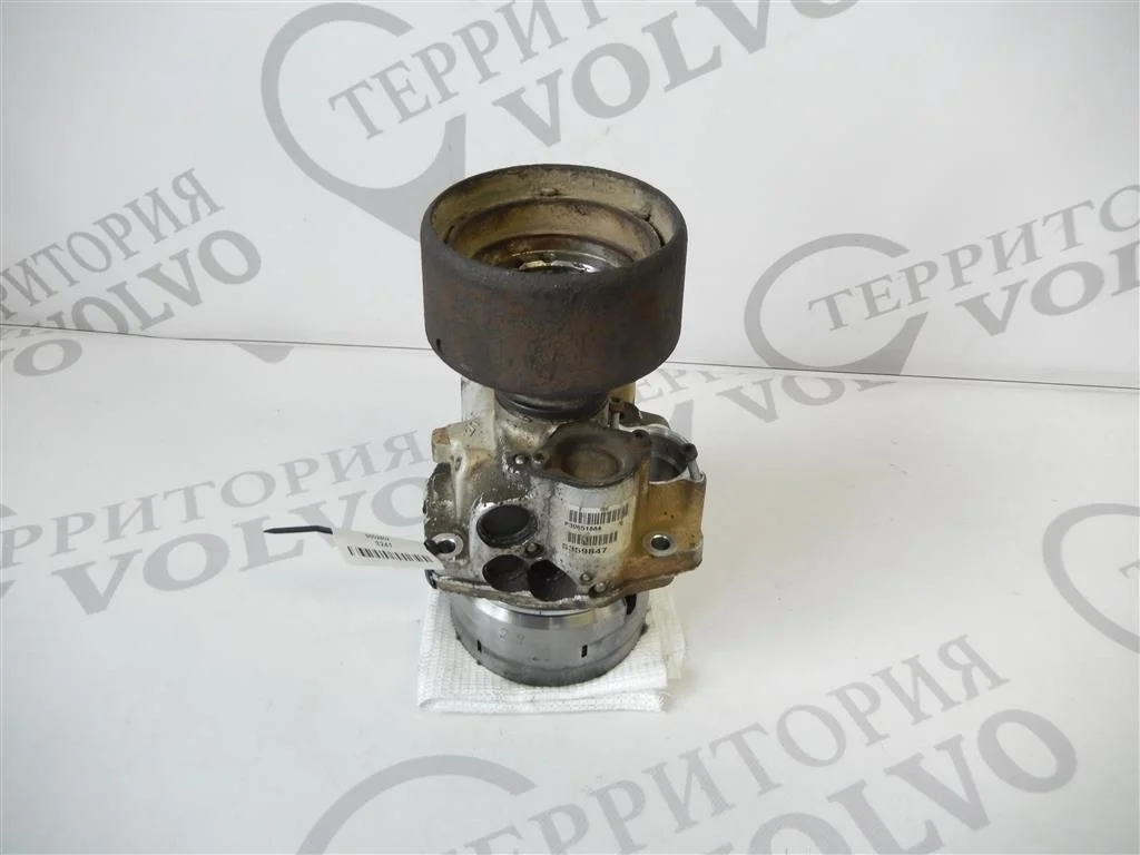 Муфта HALDEX VOLVO XC90 2003-2006