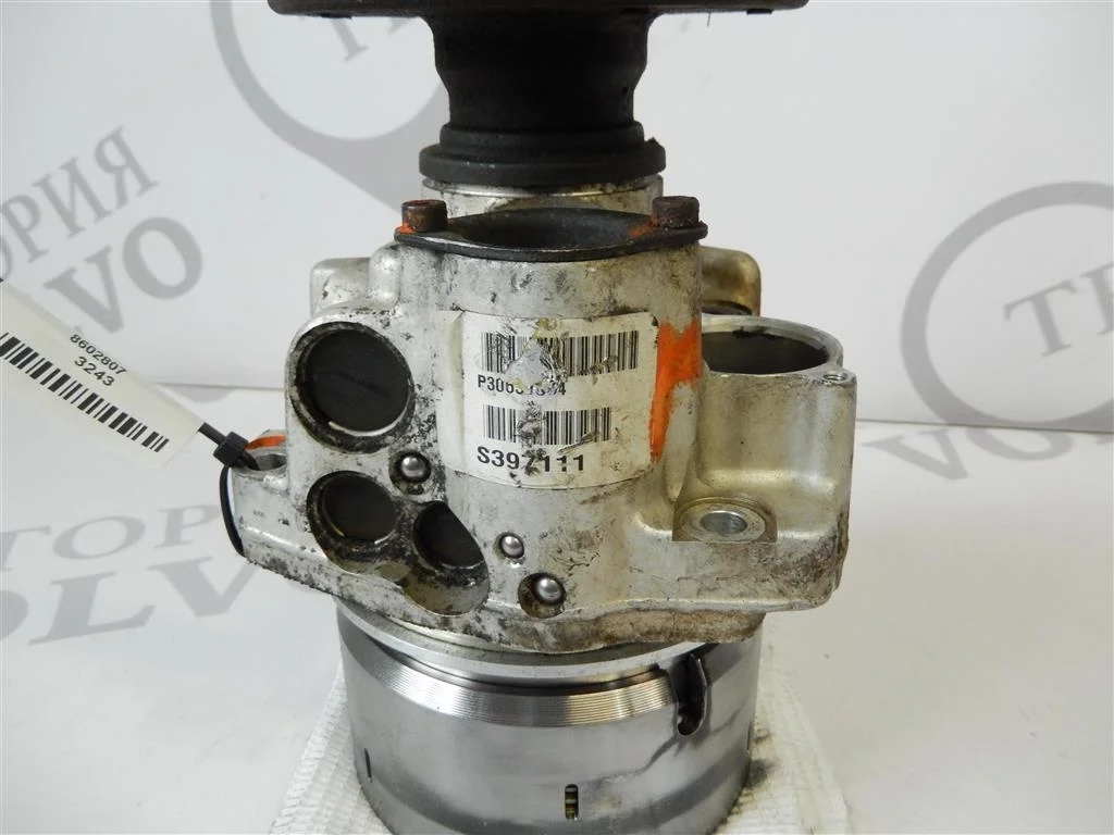 Муфта HALDEX VOLVO XC90 2003-2006