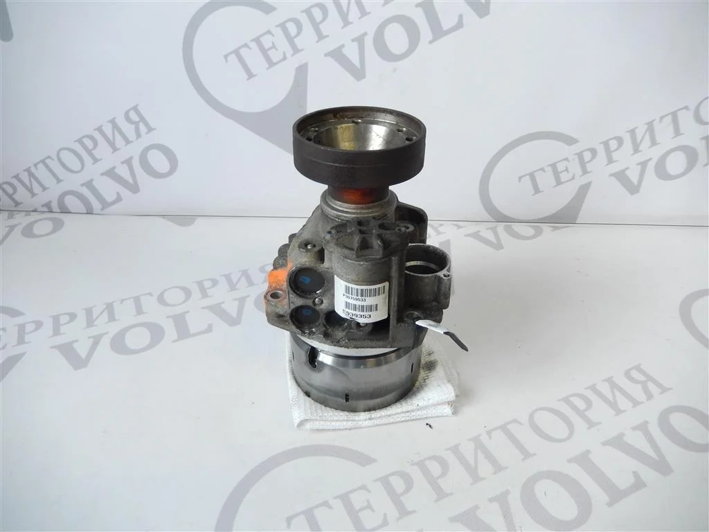 Муфта HALDEX VOLVO XC90 2006-2014