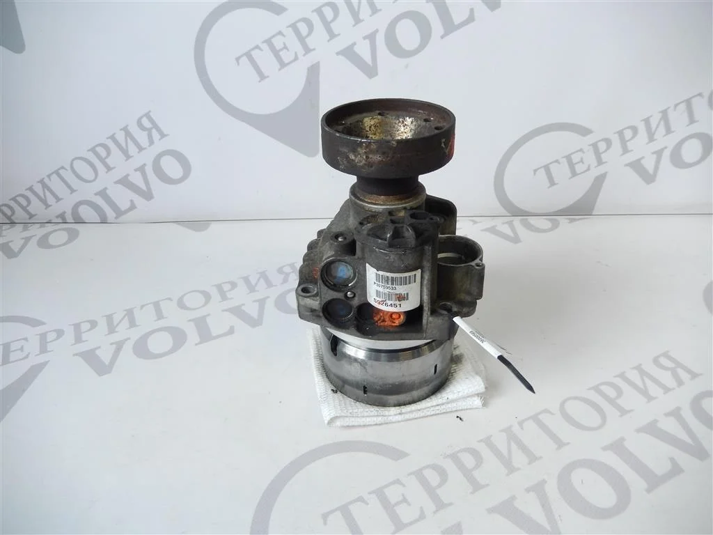 Муфта HALDEX VOLVO XC90 2006-2014