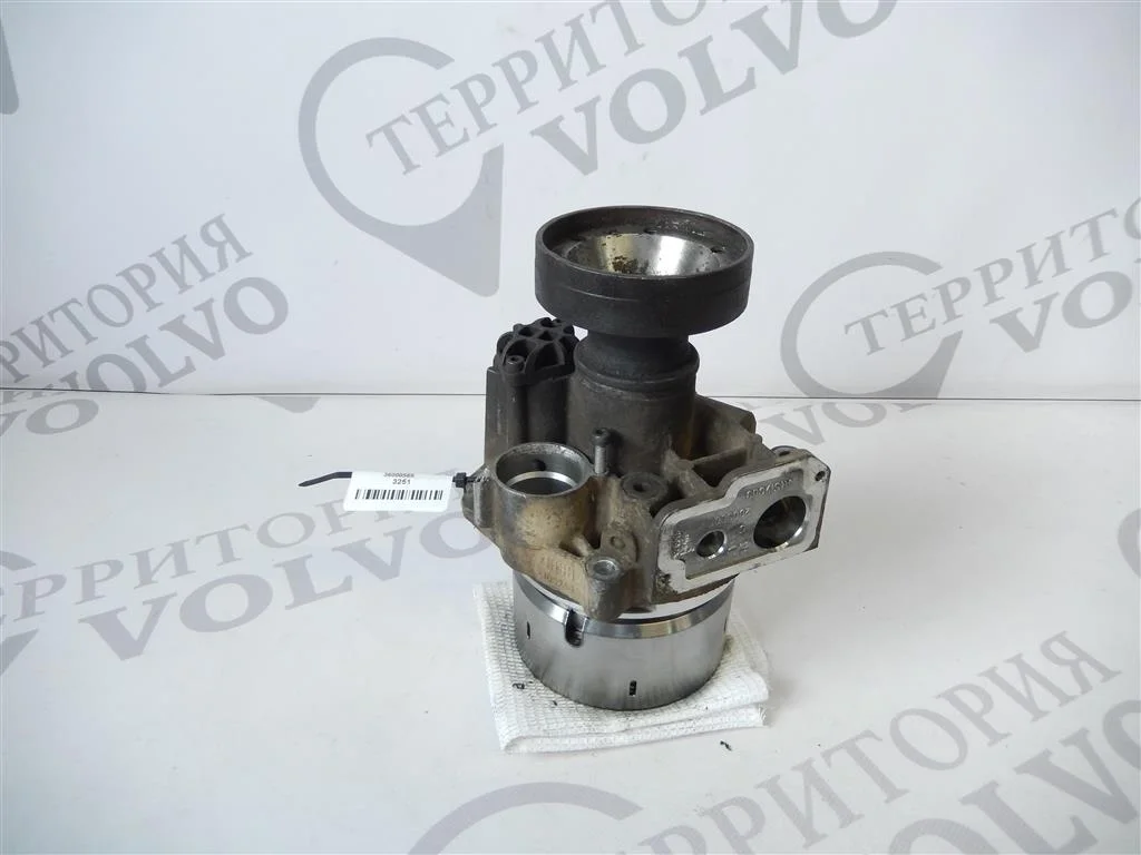 Муфта HALDEX VOLVO XC90 2006-2014