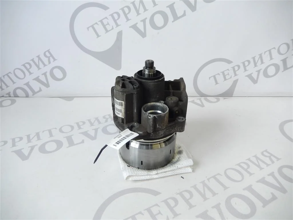 Муфта HALDEX VOLVO XC60 2009-2013