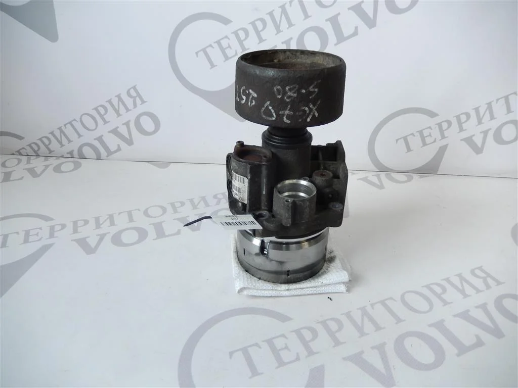 Муфта HALDEX VOLVO S60 2004-2009