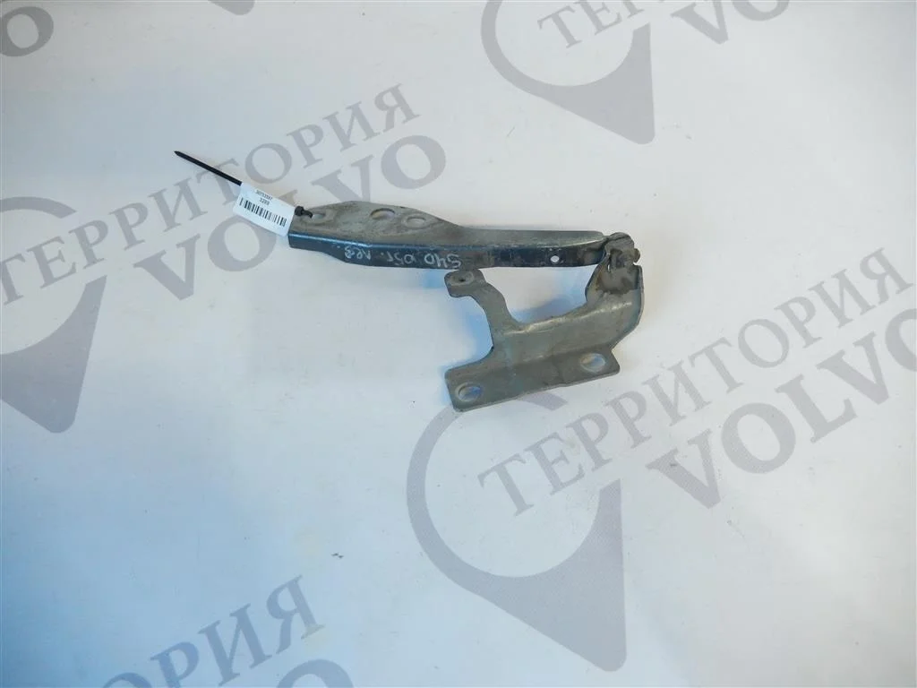 Петля капота левая VOLVO S40 2007-2012