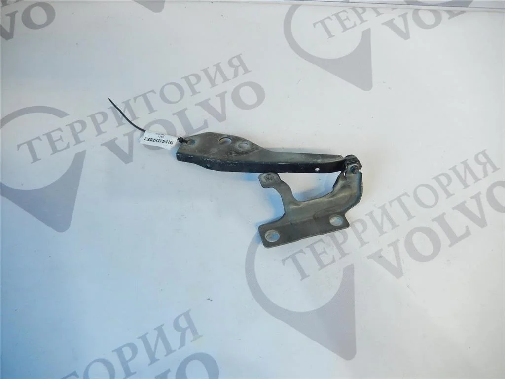 Петля капота левая VOLVO S40 2007-2012