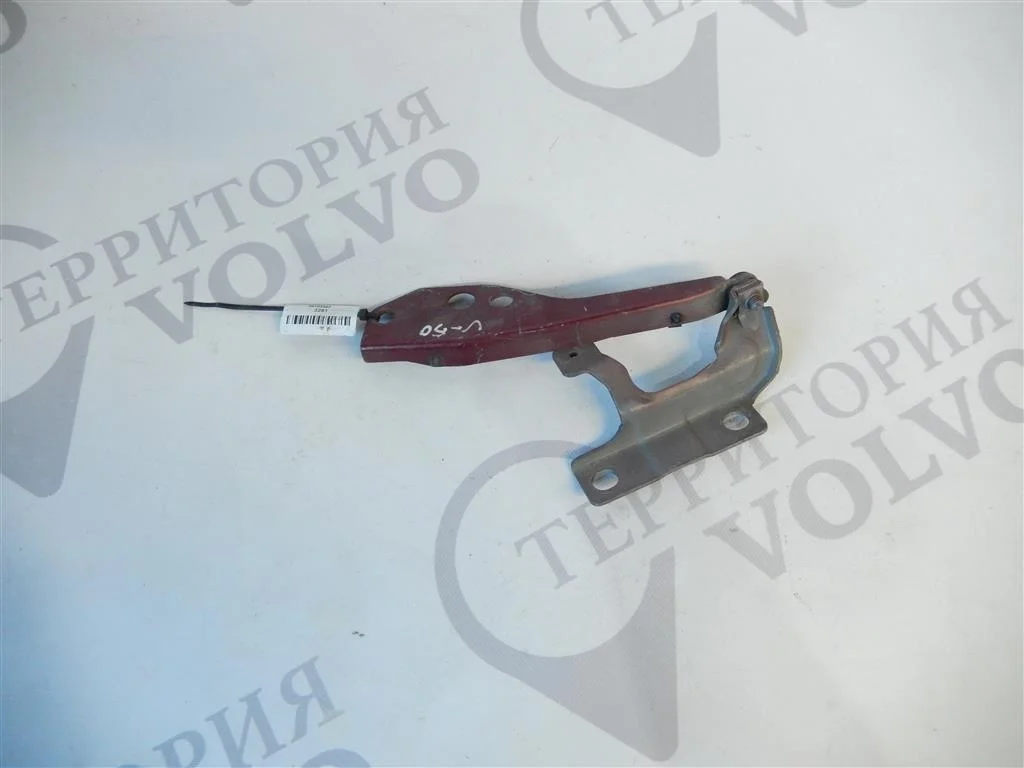 Петля капота левая VOLVO S40 2007-2012