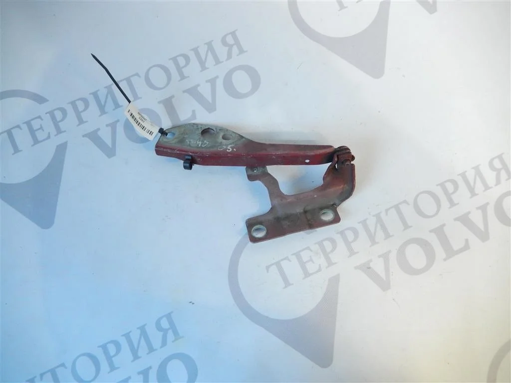 Петля капота левая VOLVO S40 2007-2012