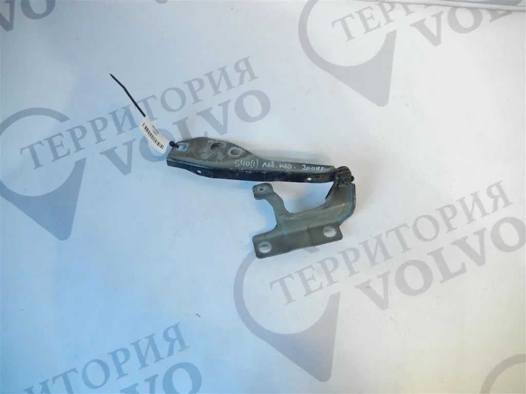 Петля капота левая VOLVO S40 2007-2012