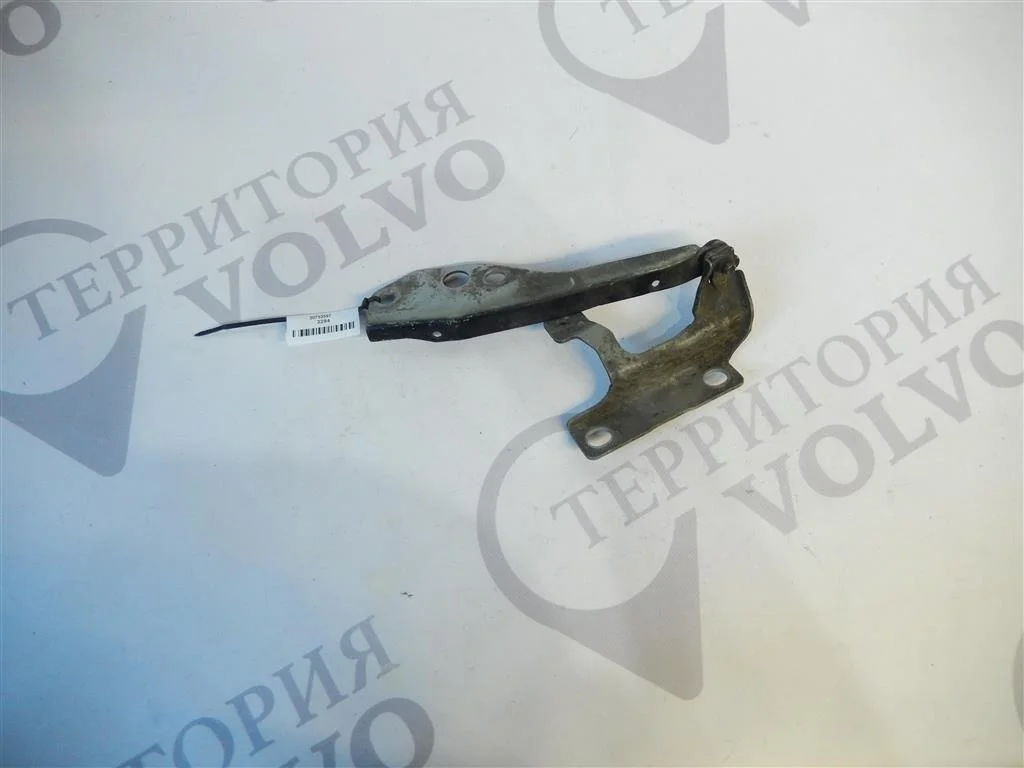 Петля капота левая VOLVO S40 2007-2012
