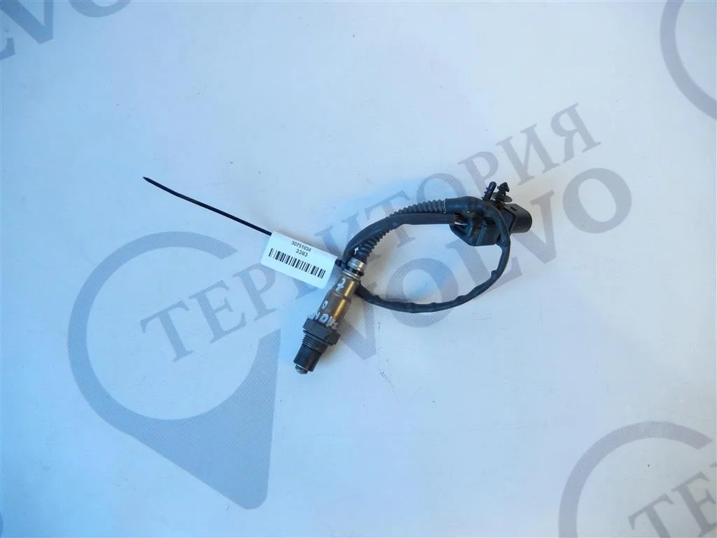 Лямбда зонд VOLVO S60 2004-2009
