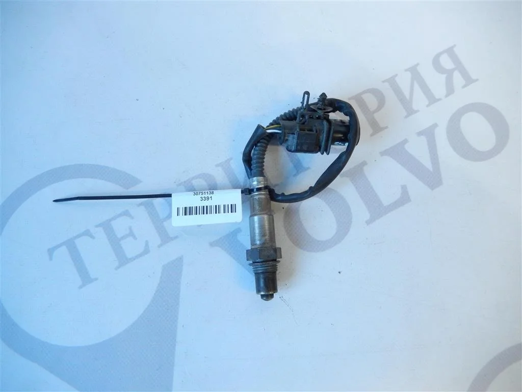 Лямбда зонд VOLVO XC70 2008-2013