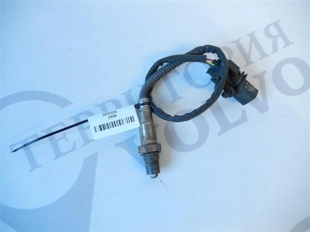Лямбда зонд VOLVO XC90 2006-2014
