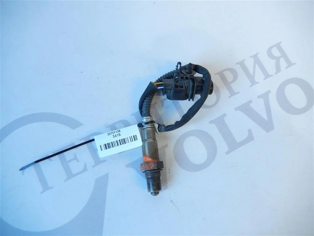 Лямбда зонд VOLVO XC70 2008-2013