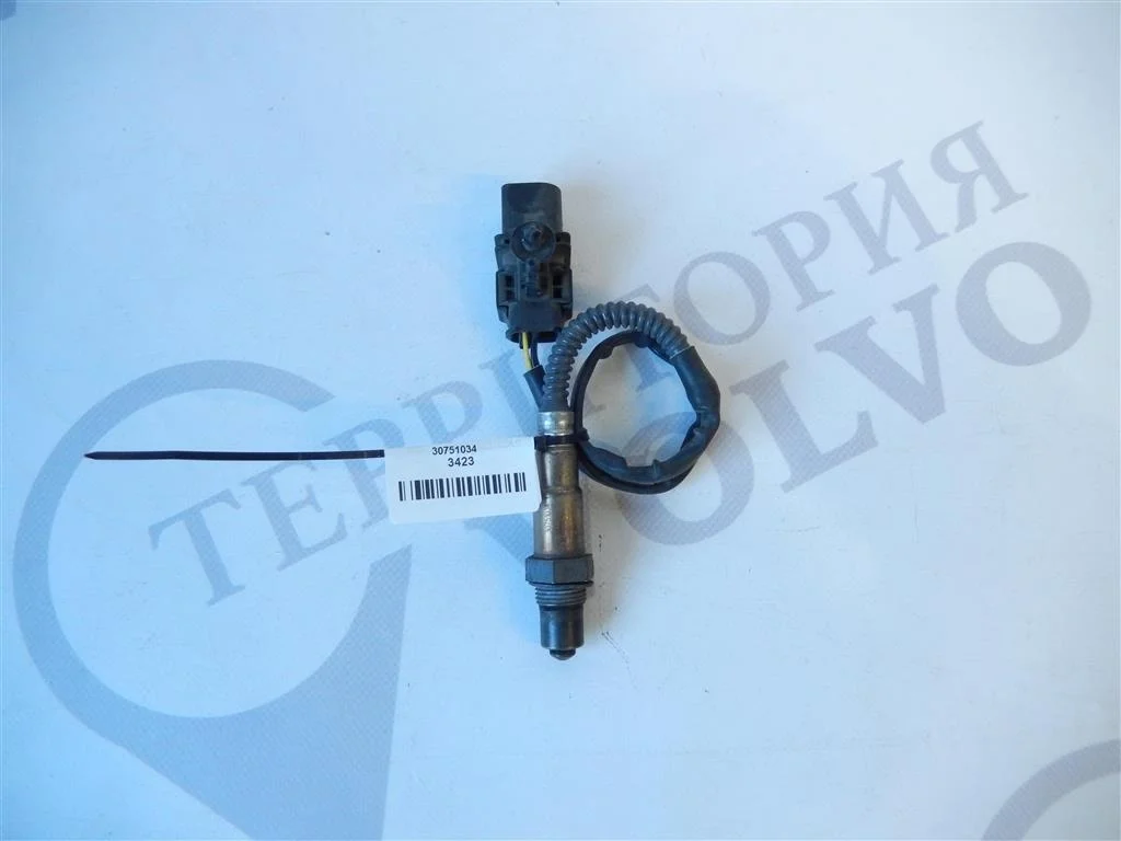 Лямбда зонд VOLVO S60 2004-2009