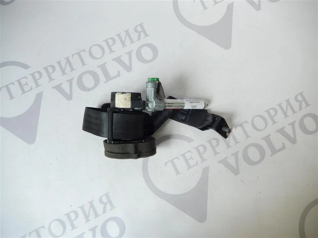 Ремень безопасности задний левый VOLVO C30 2006-2013