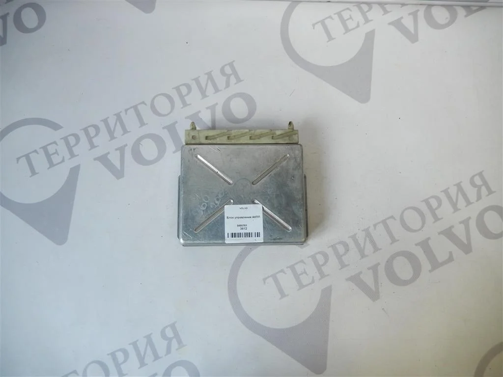 Блок управления АКПП VOLVO